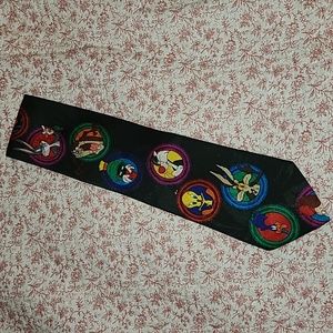 Looney Tunes Tie